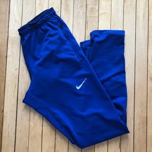 Nike Men’s Running Pants